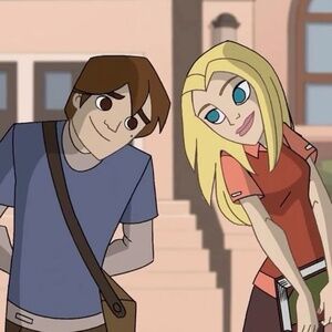 Meet your Posher, Pokmon